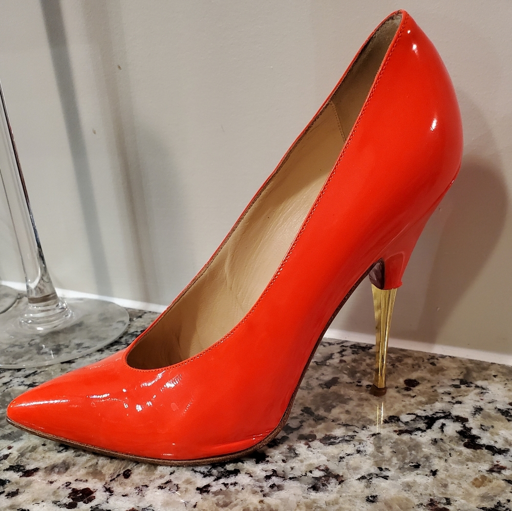 Authentic Christian Louboutins